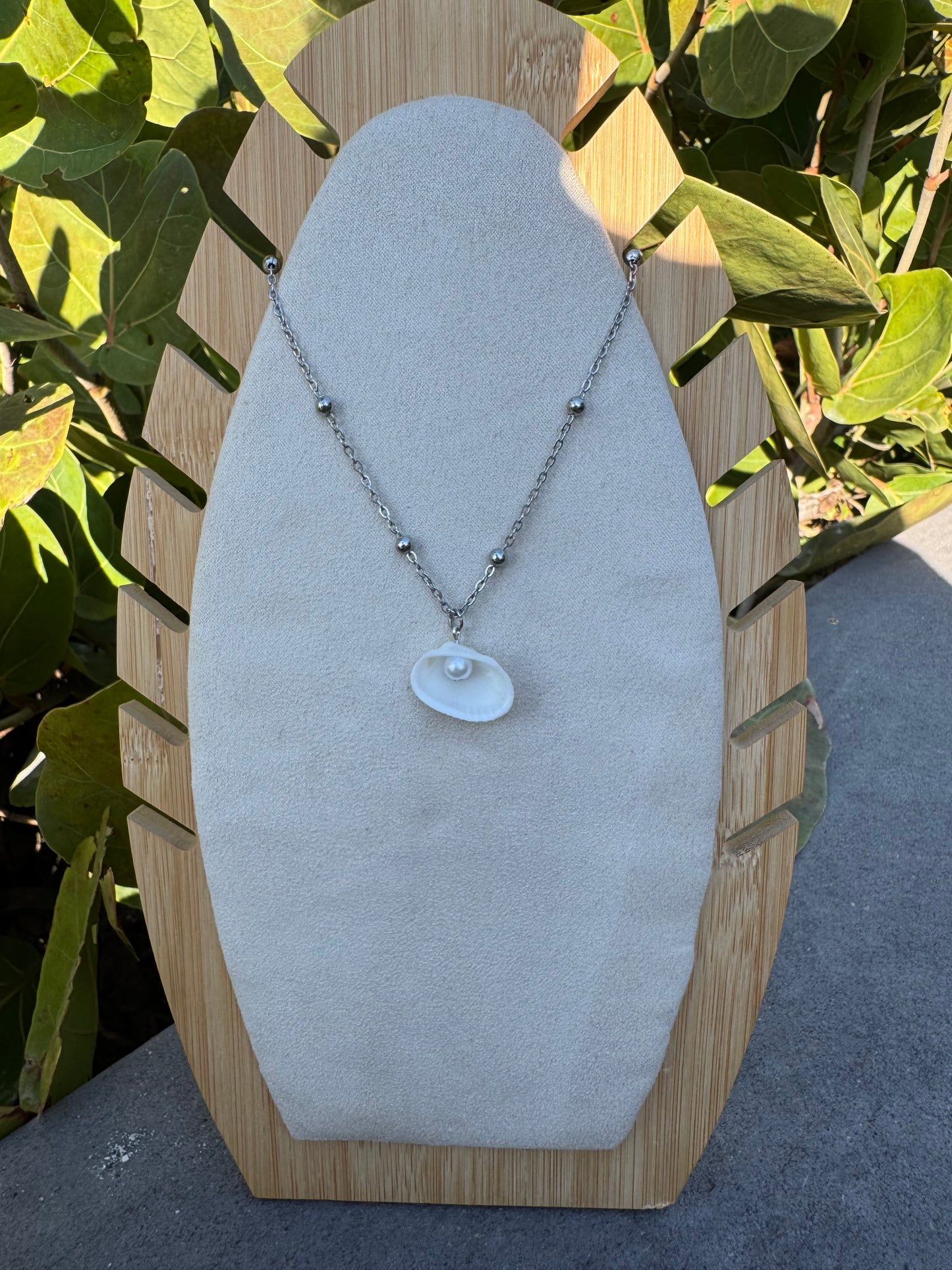 Coastal Tide Necklace