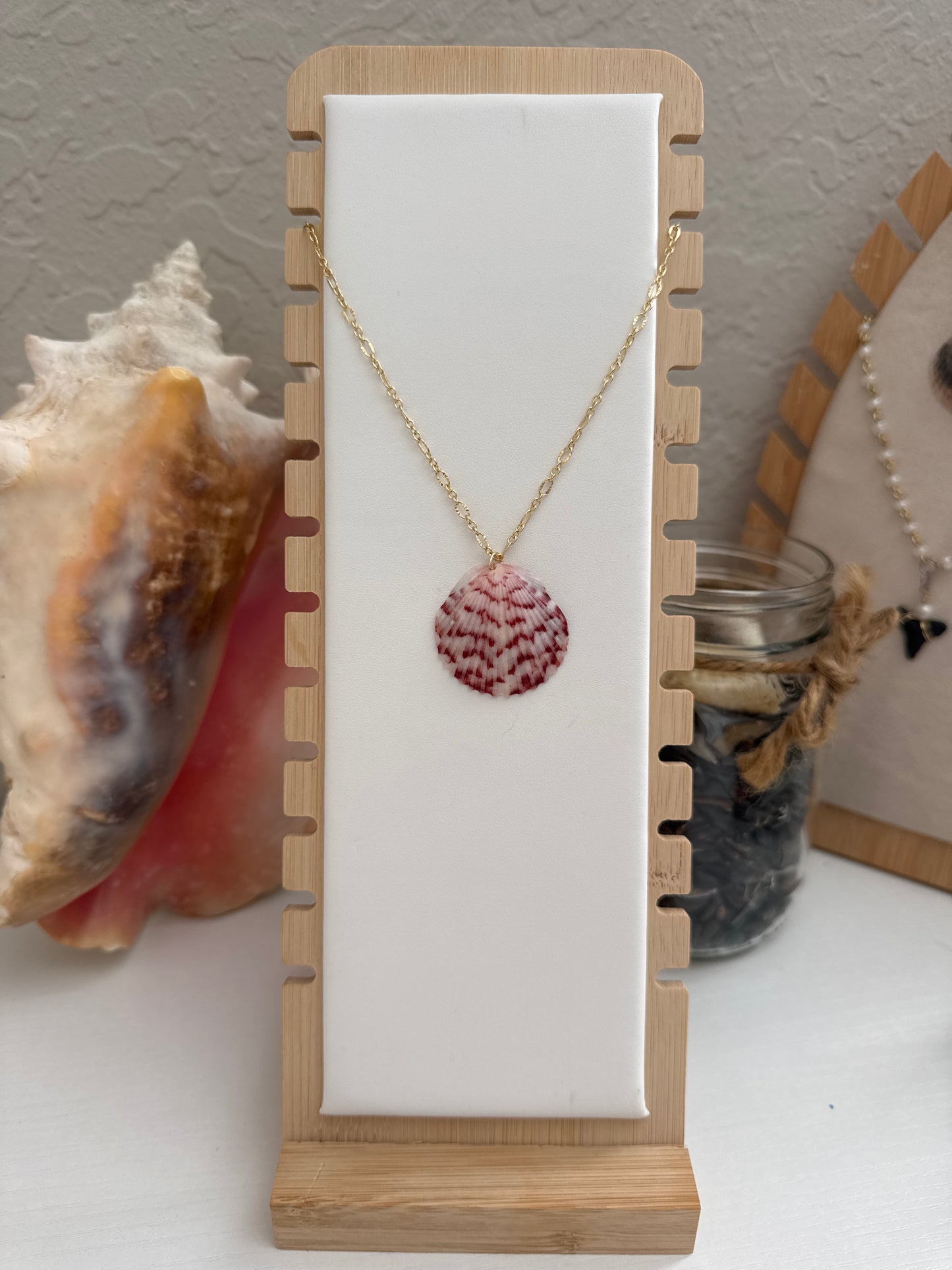 Gold Maui Necklace
