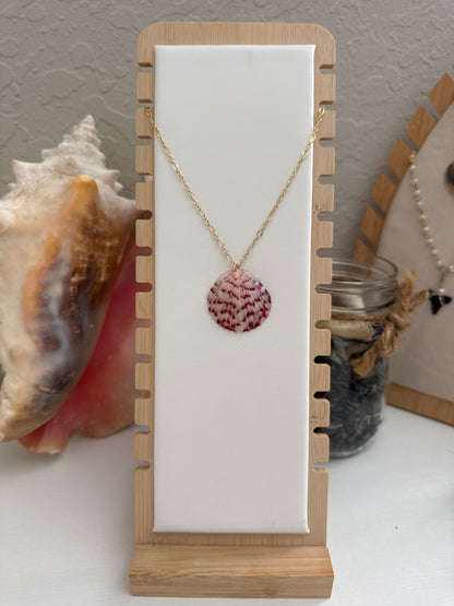 Gold Maui Necklace