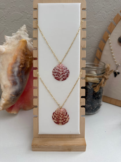 Gold Maui Necklace