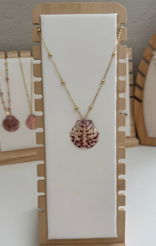 Golden Tide Necklace