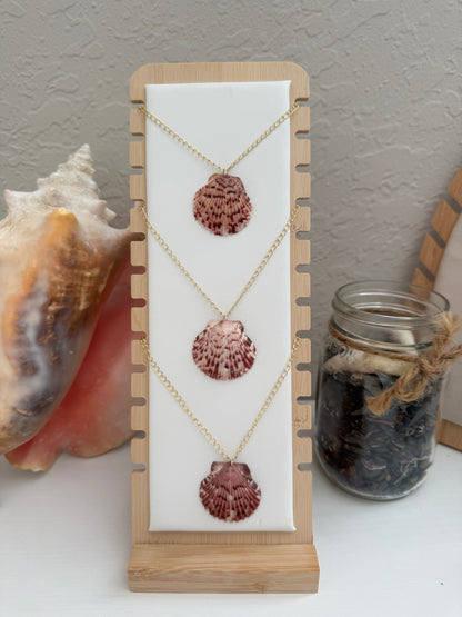 Gold Malibu Necklace