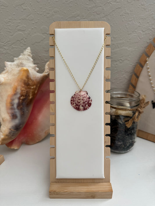 Gold Malibu Necklace