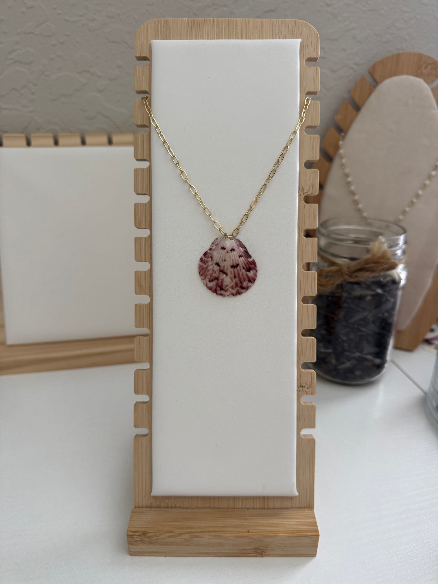 Saltwater Reef Necklace
