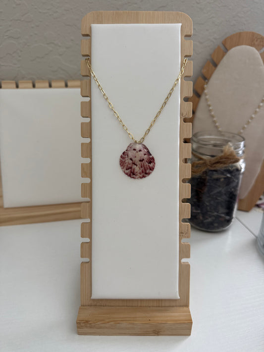 Saltwater Reef Necklace
