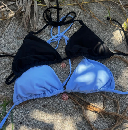 Scallop Bikini Charm
