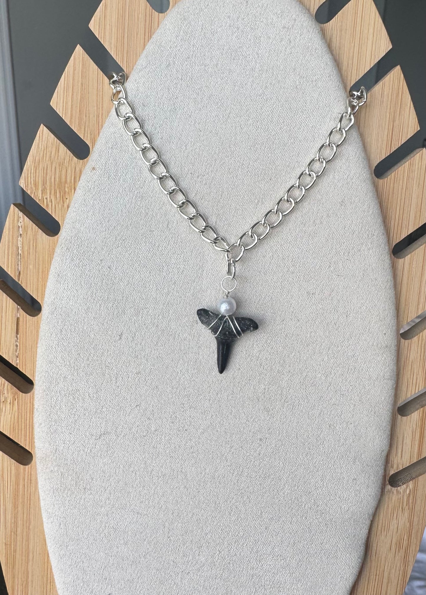 deep sea necklace