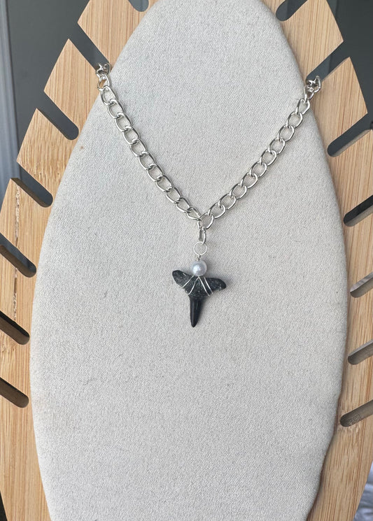deep sea necklace